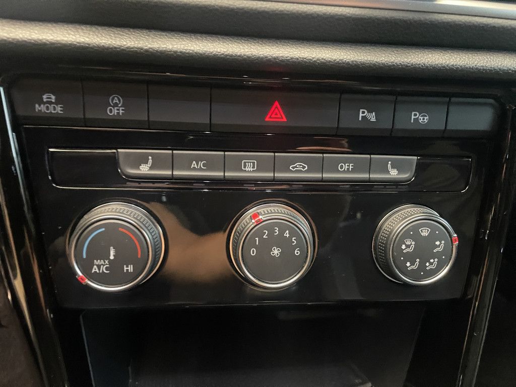 Volkswagen T-Roc - Bild 24
