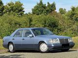Mercedes-Benz E 280 H guter Zustand Tüv Neue - Mercedes-Benz E 280 aus 1993