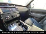 Land Rover Discovery 5 SE SD4 Allrad AHK Panorama Dach - Land Rover