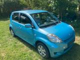 Daihatsu Sirion 1.0 Toyota Subaru Justy - Daihatsu Sirion von privat
