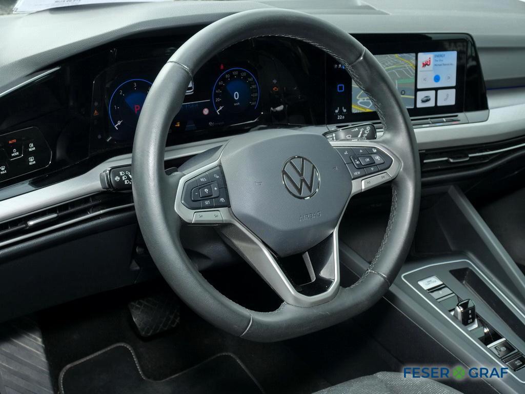 Volkswagen Golf Variant 2.0 TDI Life DSG LED/ACC/PDC/Navi, миниатюра 6