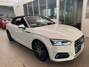 Audi A5 - 8