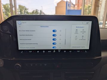 Ford Tourneo Custom Aut L2 Tit X B&OStandheiz.elekt