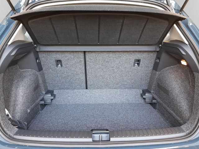 Fahrzeugabbildung Seat Arona Style Edition 1.0TSI Kamera 17" LED FullLi