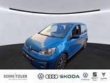 Volkswagen up! 1.0 MPI Black Style KLIMA/KAMERA/DAB+/MAPS+M - Volkswagen up!: Black Style