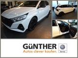 Hyundai i20 1.0 T-GDI N-Line 48V*Navi*LED*SHZ*RFK*DCT - Hyundai i20: 1.2