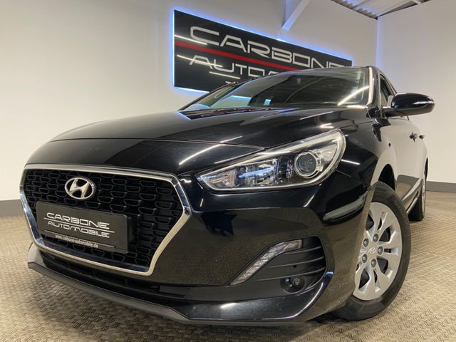 Hyundai i30 cw Select