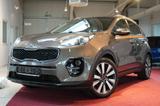 Kia Sportage 1.7 CRDI Advance *Navi*Kamera*Klima* - Kia Sportage: 1.7
