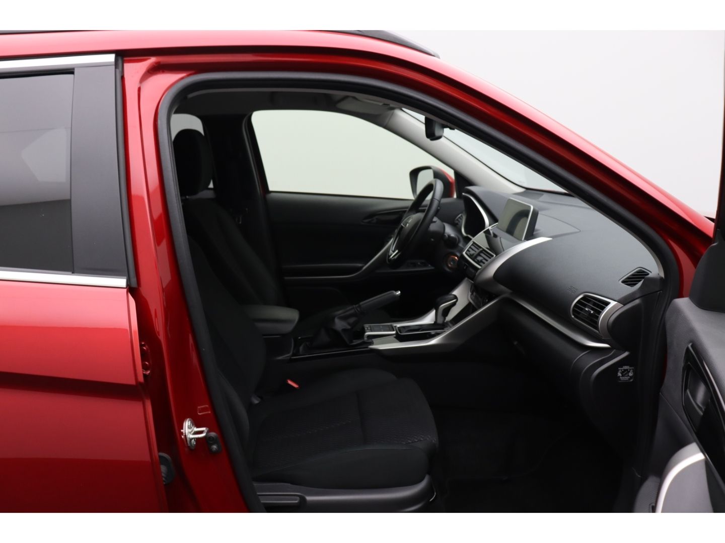 Fahrzeugabbildung Mitsubishi Eclipse Cross Diamant Edition 2WD AHK Kamera