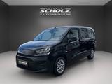 Fiat Doblo Serie 2 Combi N1 L2 1.5L 130 PS AT 8 - Fiat Doblo mit Diesel-Antrieb: Kombi, Klimaautomatik