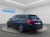 Peugeot 308 2.0 BlueHDi 180 GT  Massage Navi SHZ RFK - Peugeot 308 mit Diesel-Antrieb: Kombi, Automatik, 2.0