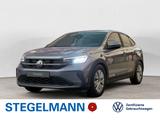 Volkswagen Taigo (CS1)(08.2021->) *LED*App-Connect*Sitzheiz - Volkswagen Taigo CS