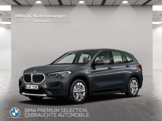 BMW X1 xDrive25e Navi PDC LED