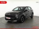 Kia Sportage 1.6 T-GDI Aut. Facelift LED ACC Navi AH