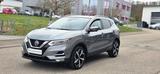 Nissan Qashqai Tekna * LED*360 CAM* Leder* 2.Hand - Nissan aus 2020