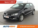 Volkswagen Polo 1.2 TSI Comfortline BMT*NAVI*PDC*SHZ* - VW Polo Gebrauchtwagen in Bochum