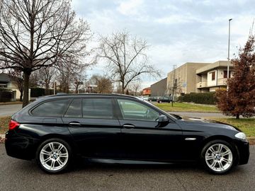 BMW 520 - 6