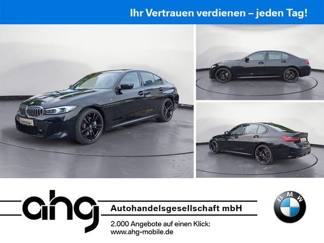 BMW 330i M Sport Adapt.LED HiFi Memory HeadUp 19"