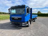 MAN TGL 8.180   offene Pritsche LBW - MAN Tgl 8 18