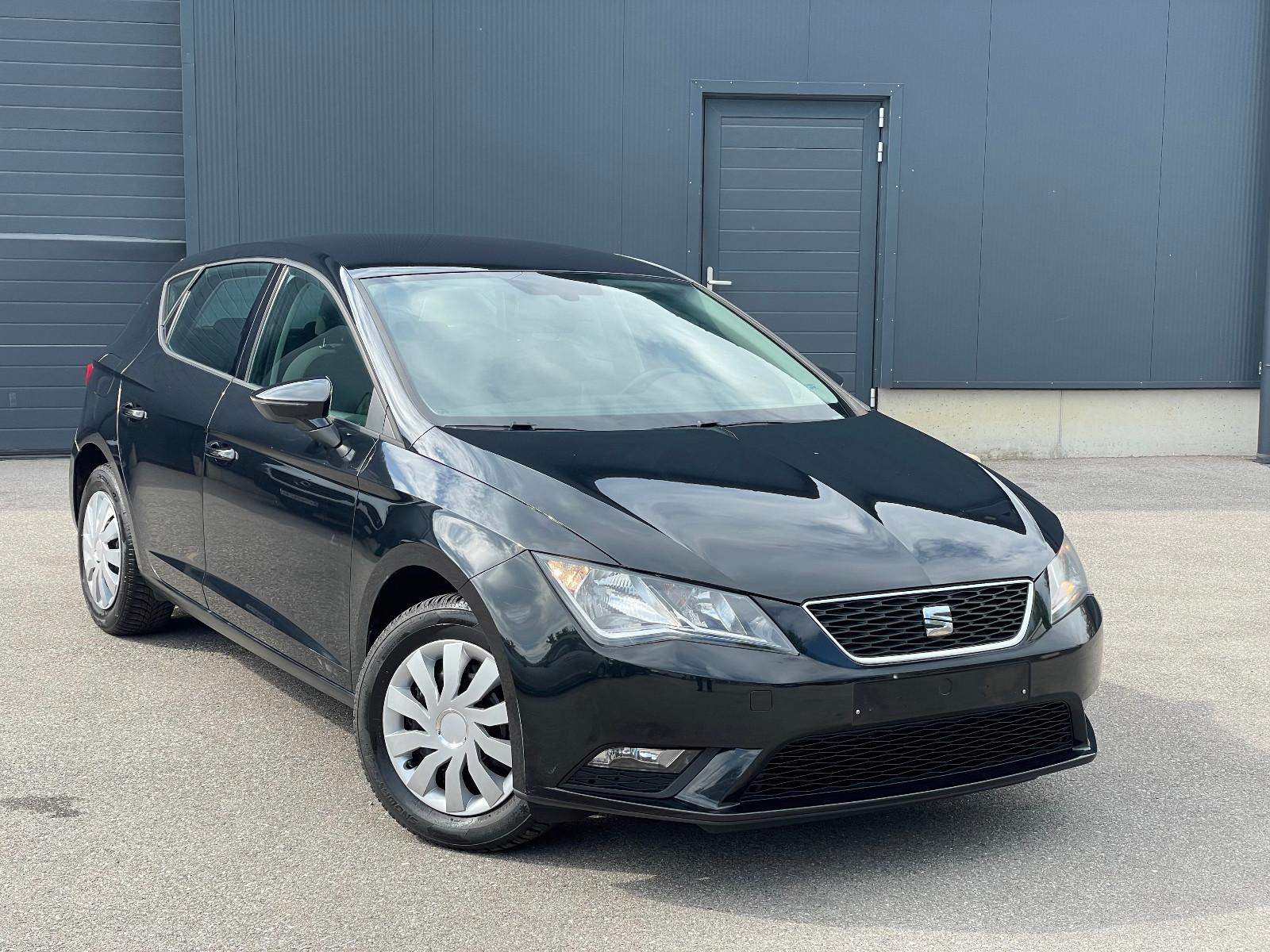 Seat Leon 1.6 TDI Style 77 kw Eruo-5