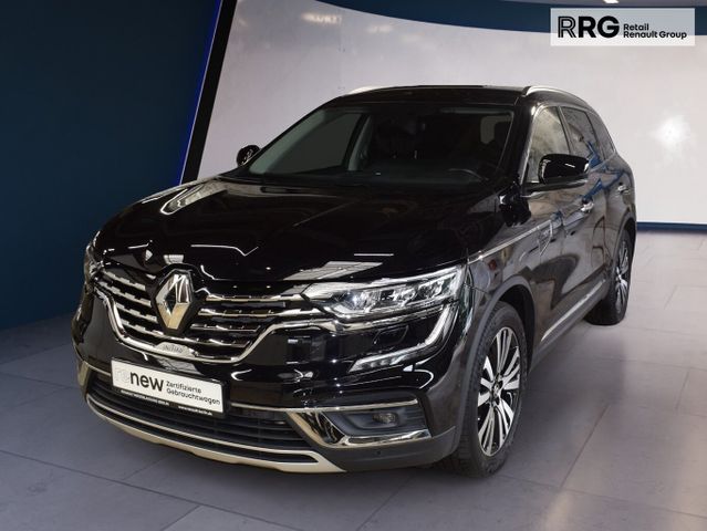 Renault Koleos 2.0 DCI 185 INITIALE PARIS AUTOMATIK