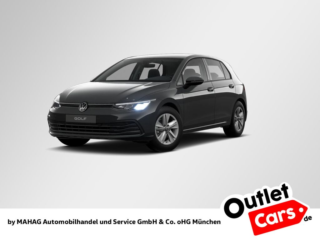 Image of Volkswagen Golf