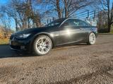 BMW E93 Cabrio 320i 3er - BMW aus 2007: 3er