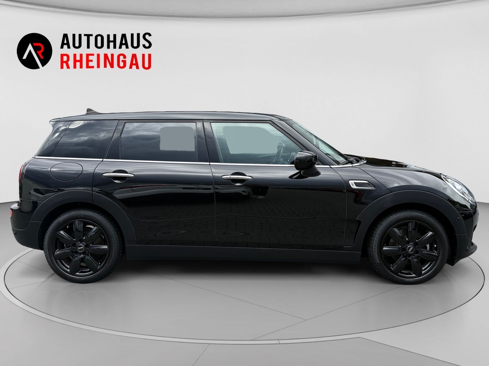 Fahrzeugabbildung MINI Cooper Clubman MINI Aut. PANO/TEMPO/1.HAND