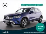 Mercedes-Benz GLC 300 e 4M Pano+Airm+Dist+LED+Sound+Totw+EHeck - Mercedes-Benz GLC 300 in Oberhausen