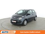 Citroën C1 1.0 VTi Live *KLIMA*GARANTIE* - Citroën C1 Live mit Benzin-Antrieb