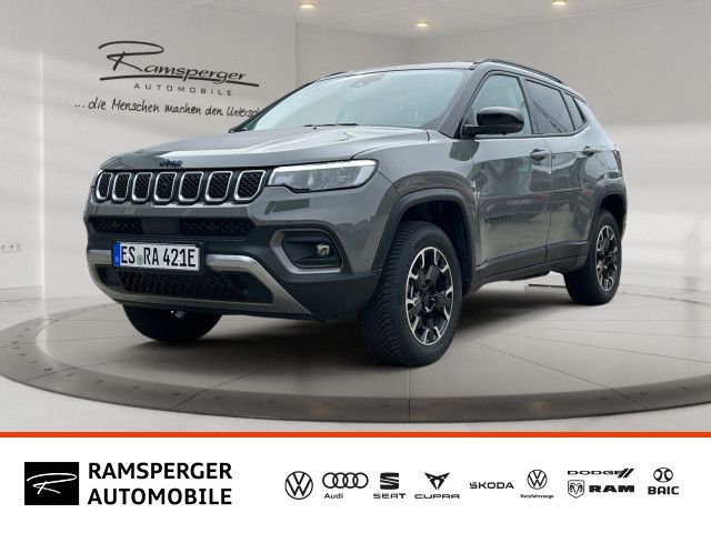 Jeep Compass High Upland Plug-In Hybrid 4xe