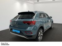 Volkswagen T-Roc - Vorschau Bild 4