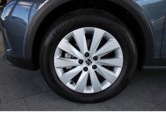Fahrzeugabbildung Seat Arona Style 1.0TSI 7 gang DSG,Nur 20215 KM
