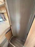 Adria Twin 600 SP Luftfeder- Dachspoiler - 200 Solar