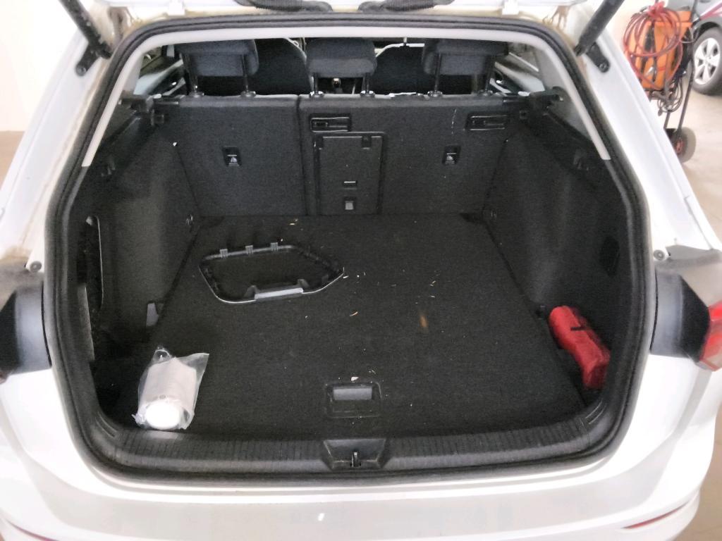 Volkswagen Golf Variant Life Active 1.5 TSI LED Navi ACC Al, миниатюра 9