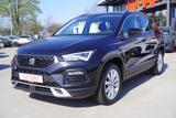 Seat Ateca 1.0 TSI Style LED Navi Sitzheizung Kamera - Seat Ateca Gebrauchtwagen in Berlin