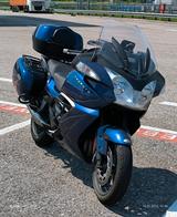 Triumph Trophy 1215 SE - Offers