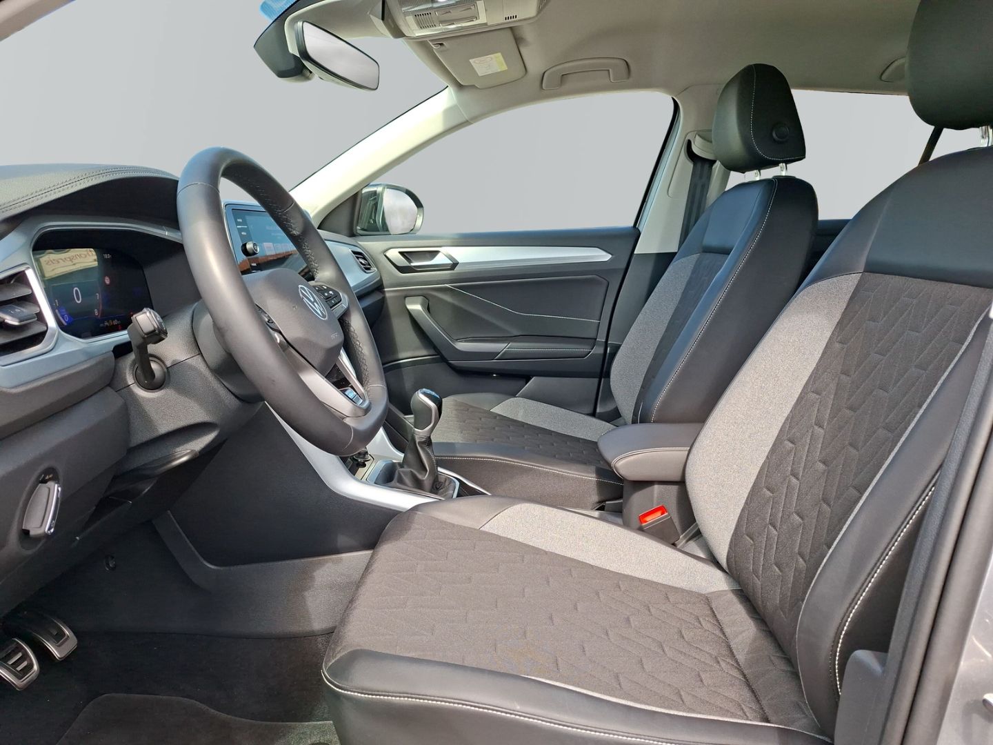 T-Roc 1.5 TSI Goal *AHK*KAMERA*KEYLESS*