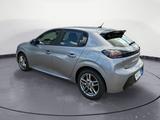 Peugeot 208 PureTech 100 Active Sitzheizung R-Kamera - graue Peugeot 208