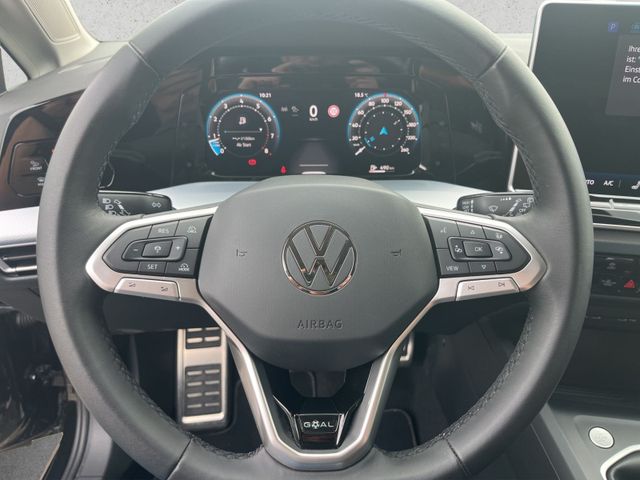 Golf Goal 1.5 TSI