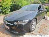 Mercedes-Benz CLA 180 Shooting Brake Aut. Pano Navi KeylessGo