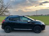 Peugeot 2008 Allure 120 VTi *Navi*Ambiente*Panorama*JBL* - Peugeot 2008 von privat