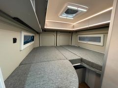 Pössl Summit Shine 640 | Autom.  | *Einsteigen & Los*