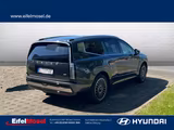 Hyundai IONIQ 9 UNIQ 4WD 6 Sitzer Panorama Relax-Paket - scheckheftgepflegte Hyundai IONIQ 9