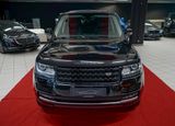 Land Rover Range Rover Vogue 5.0 SC OVERFINCH ACC AHK VOLL - Land Rover Range Rover: Vogue
