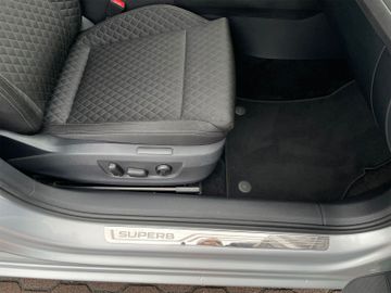 Skoda Superb Limousine Style 1.5 TSI*DSG*ACC*Bi-Xenon*