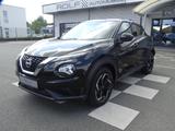 Nissan Juke 1.0N-Connecta*NAVI*LED*DAB*SHZG*RFK*PDC*GJR - gebrauchte Nissan Juke aus dem Jahr 2024
