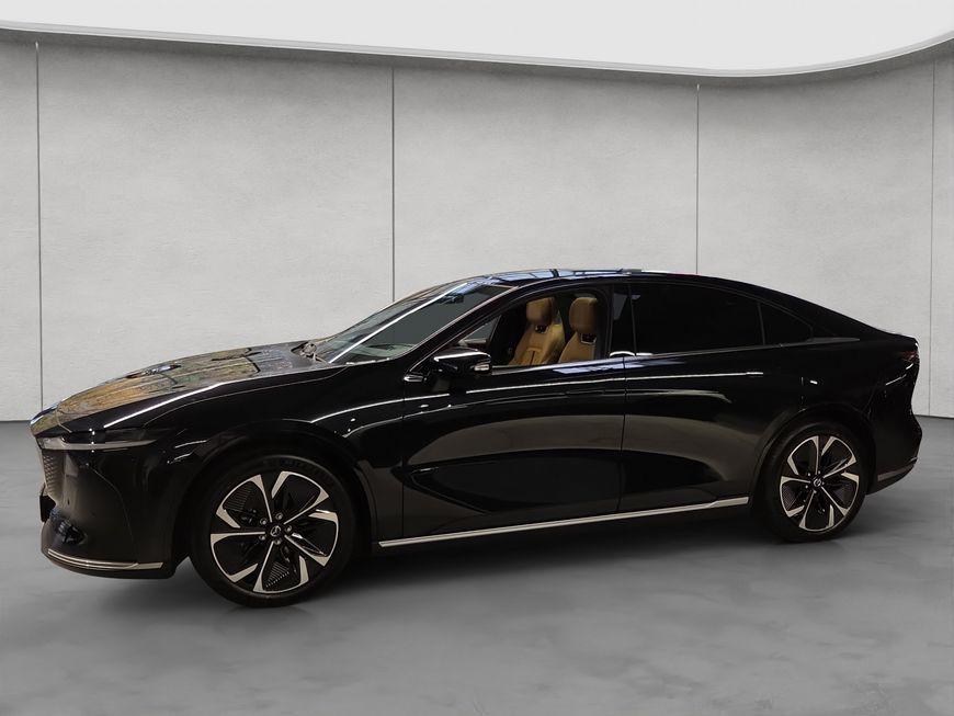 Mazda 6e EV Long Range Takumi Plus 180 kW, 5-türig (St