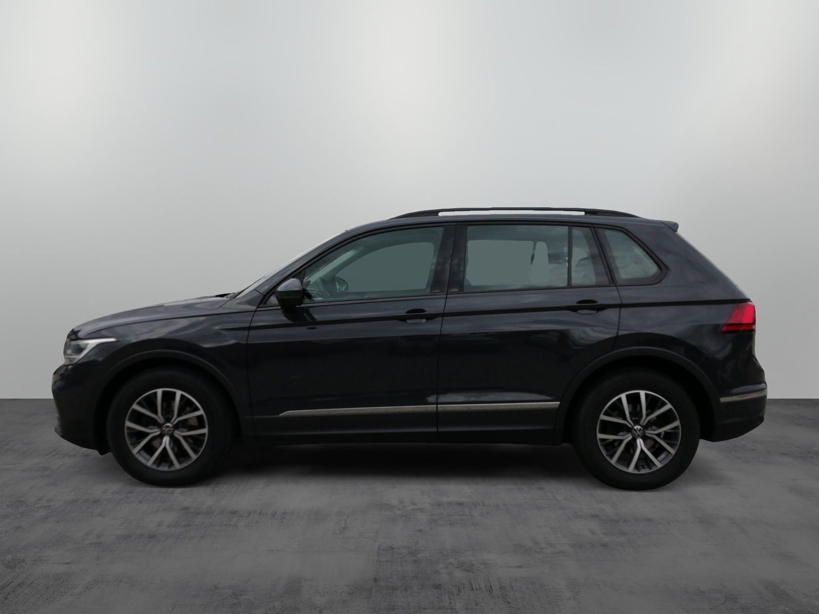 Volkswagen Tiguan - Bild 5
