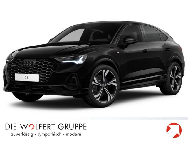 Image of Audi Q3